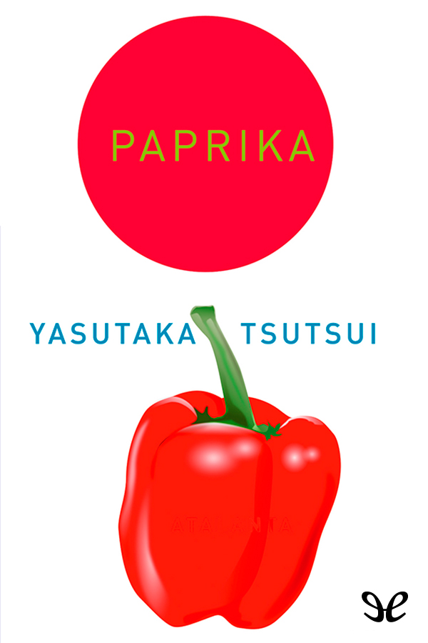 Paprika