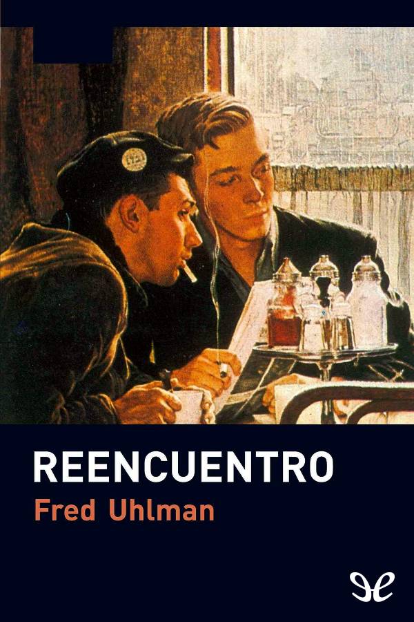 Reencuentro