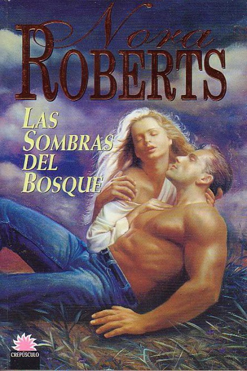 Las sombras del bosque