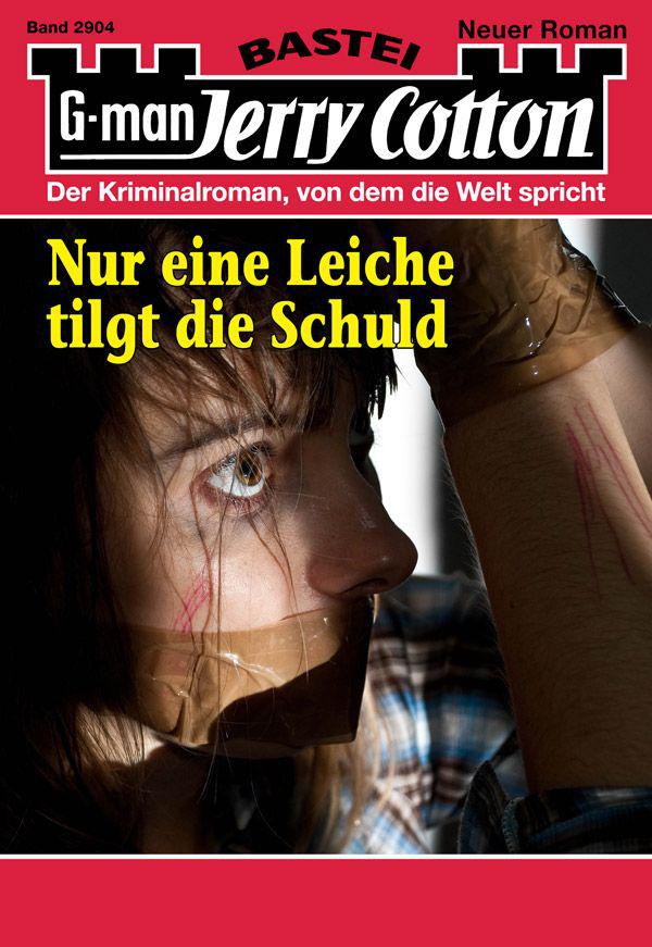 2904 - Nur eine Leiche tilgt die Schuld
