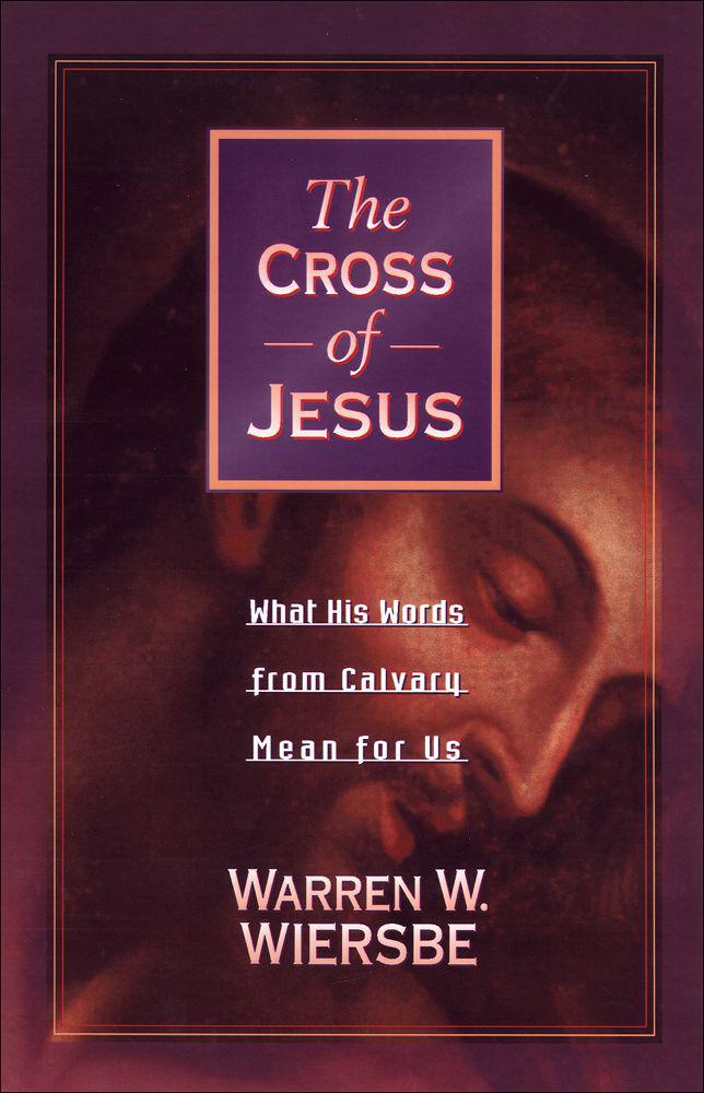 The Cross of Jesus