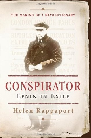 Conspirator