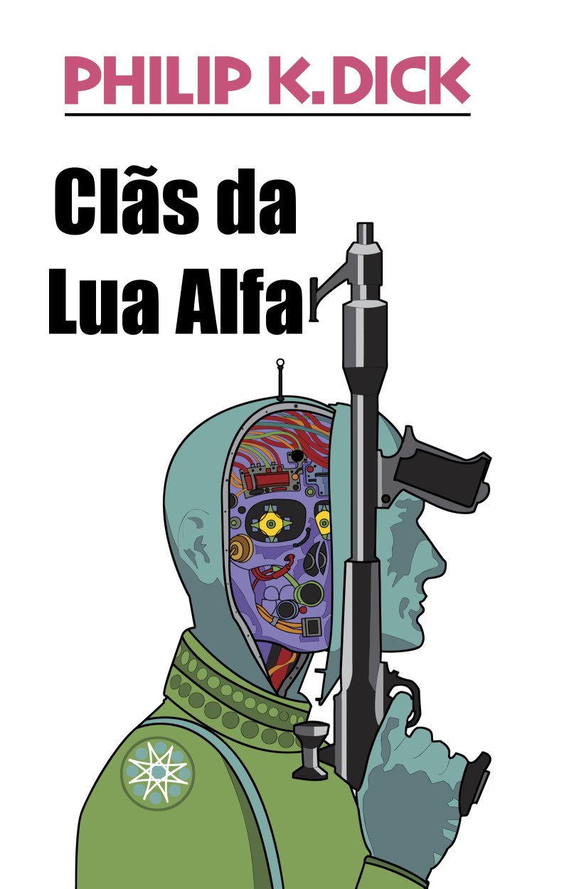 Clãs da Lua alfa