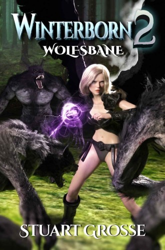 Winterborn 2: Wolfsbane