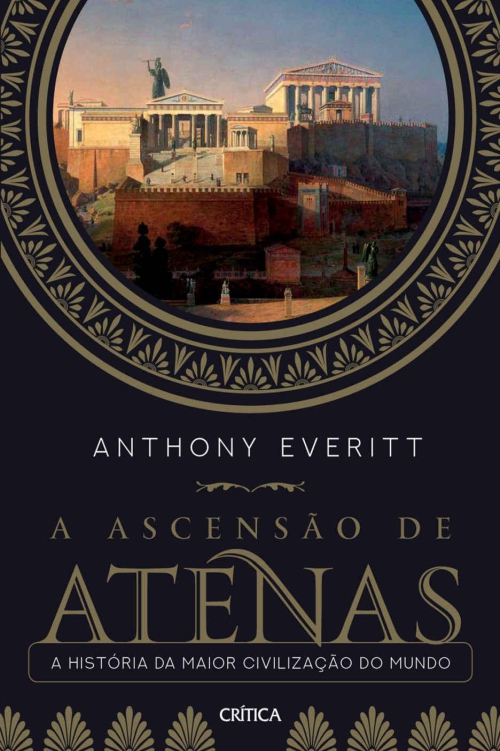 A ascensão de Atenas