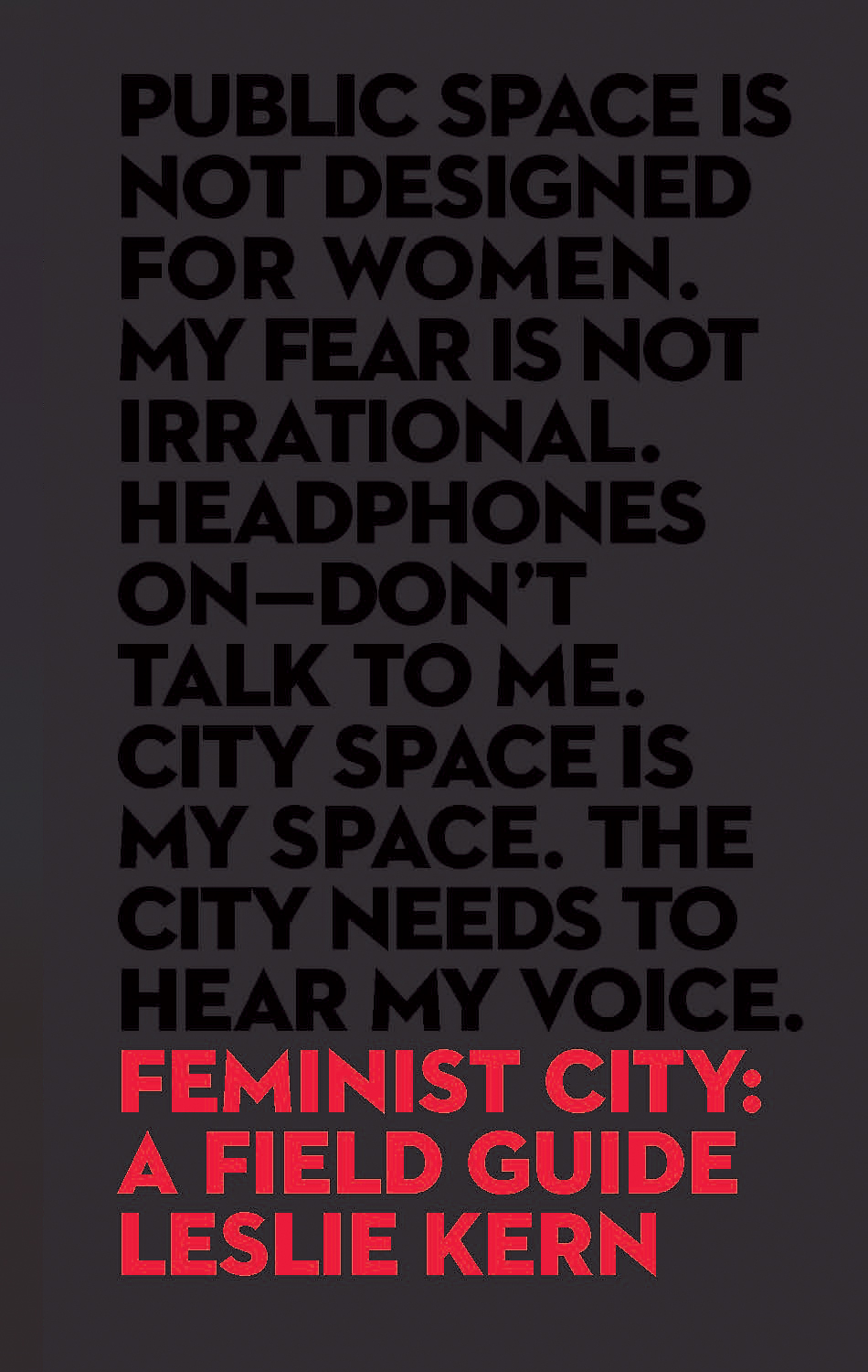 Feminist City