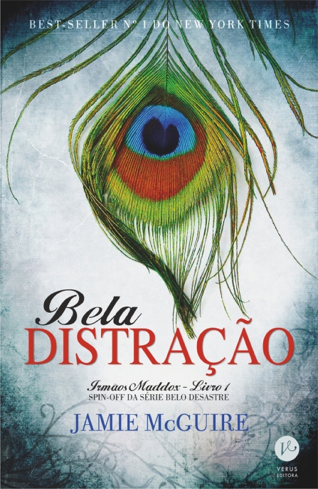 Bela Distração