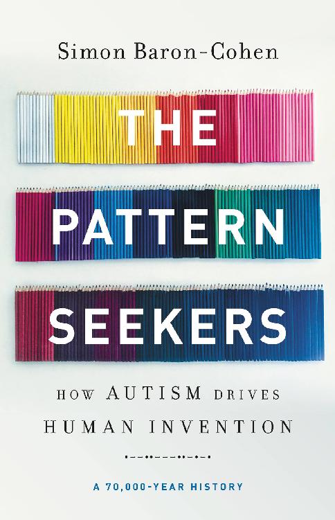 The Pattern Seekers