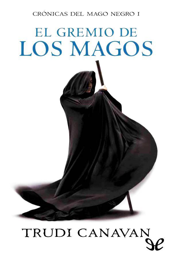 El Gremio de los Magos