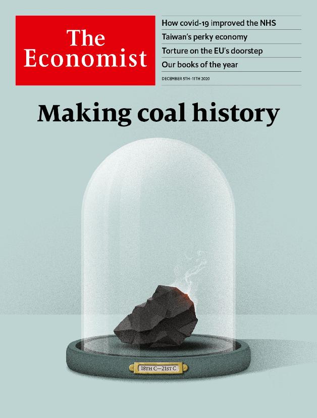 The Economist (2020 December 5th)