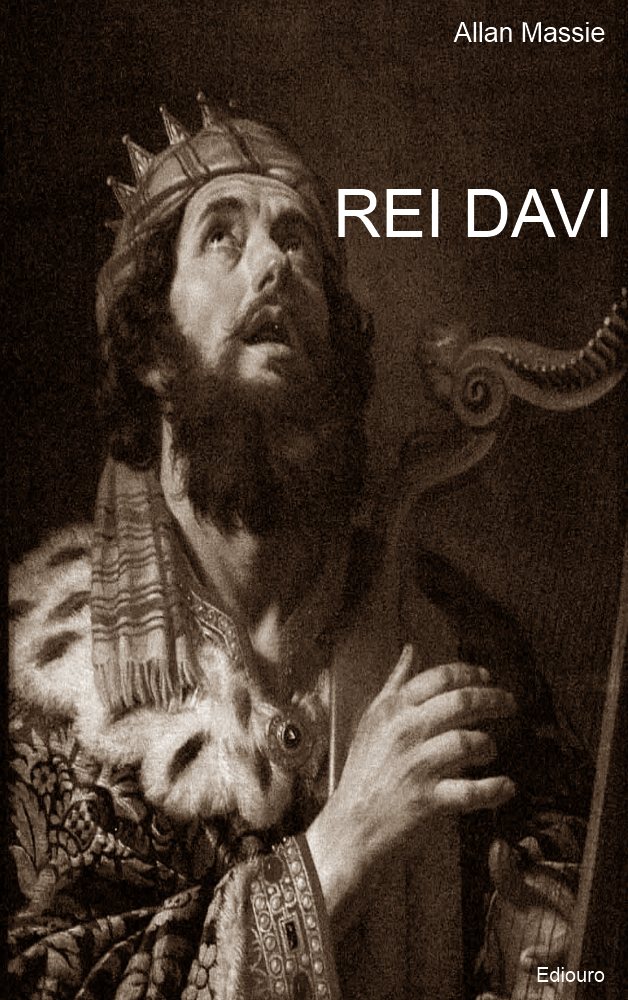 Rei Davi