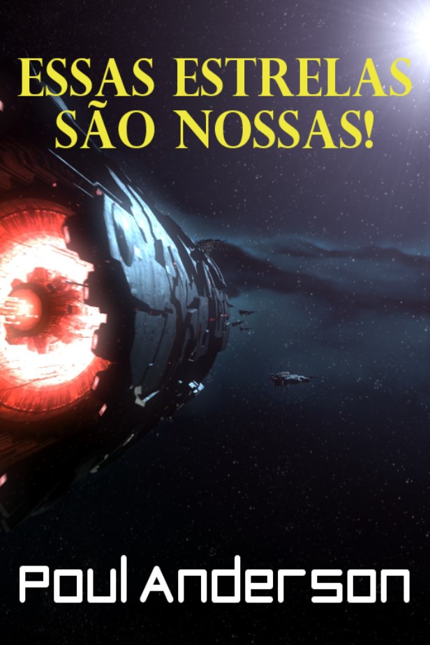 Essas Estrelas São Nossas!