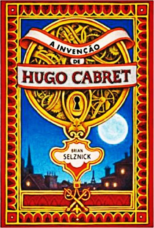 A Invenção de Hugo Cabret