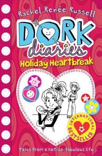 Dork Diaries: Holiday Heartbreak