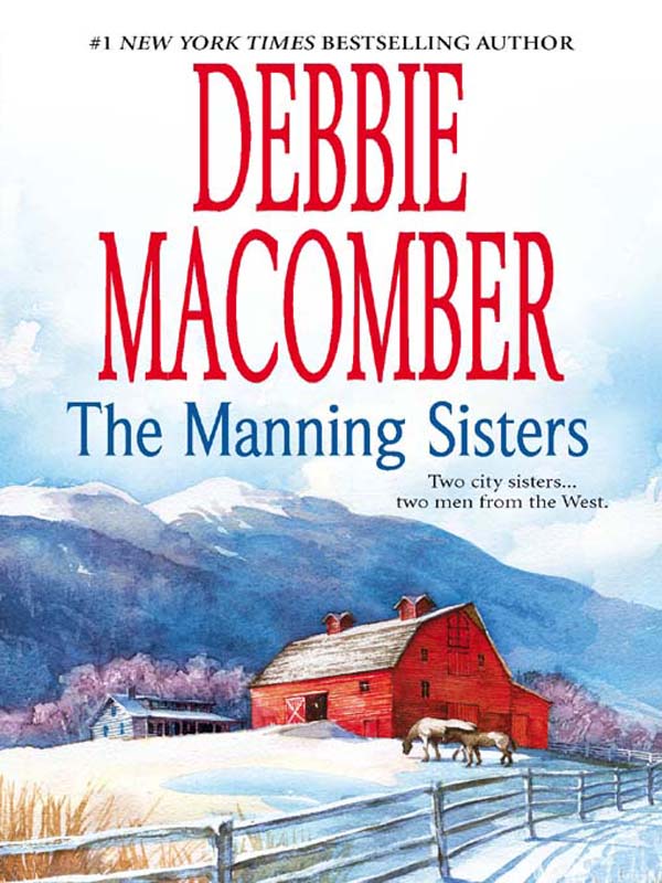 The Manning Sisters