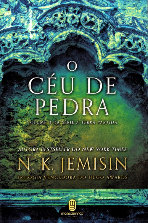 O Céu de Pedra