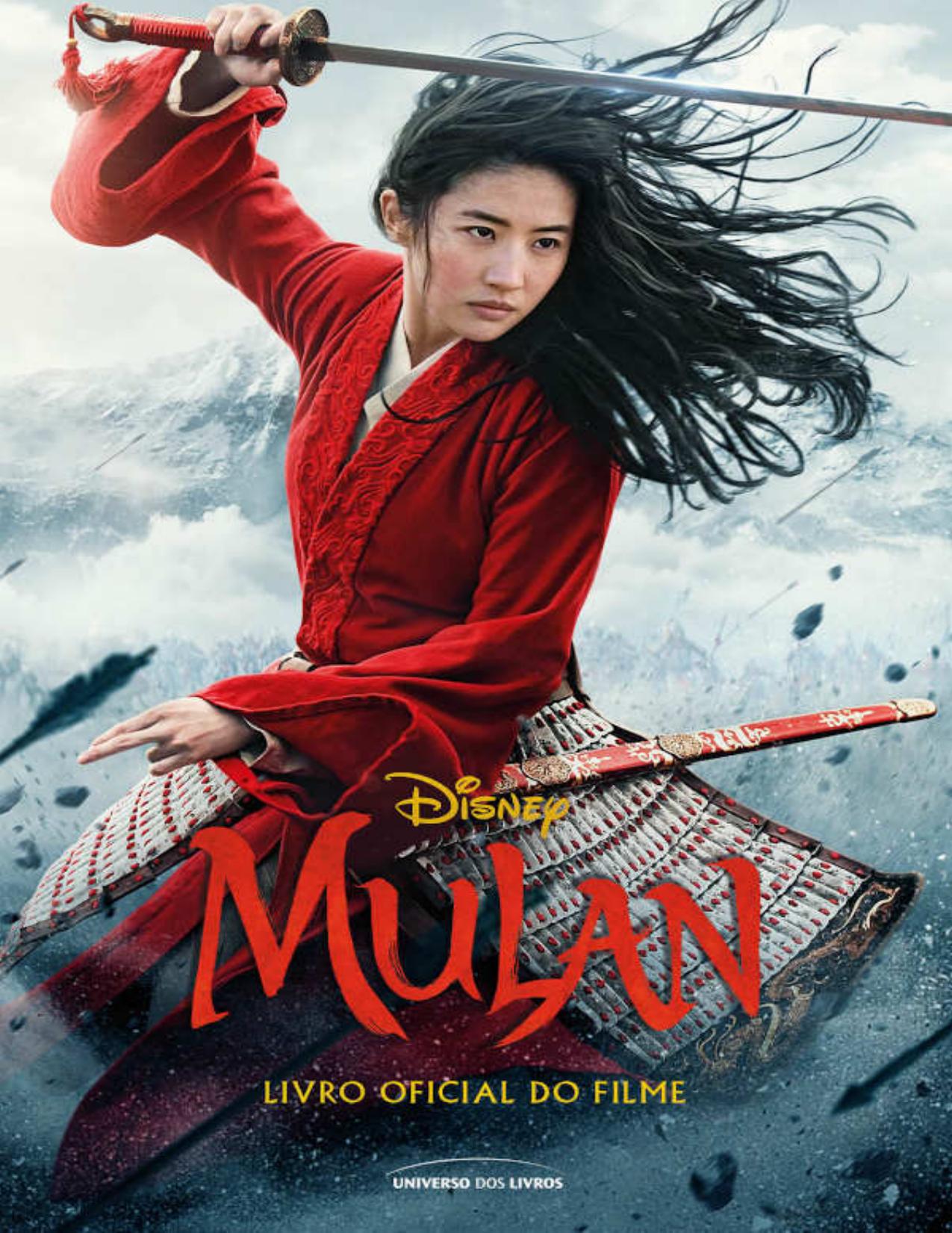 Mulan