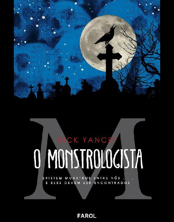 O Monstrologista