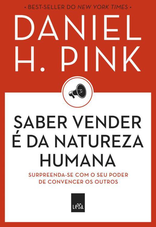 Saber vender é da natureza humana