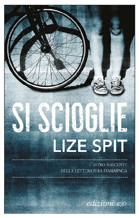 Si scioglie