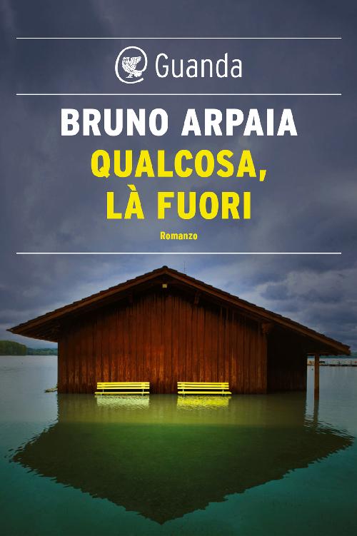 Qualcosa, là fuori