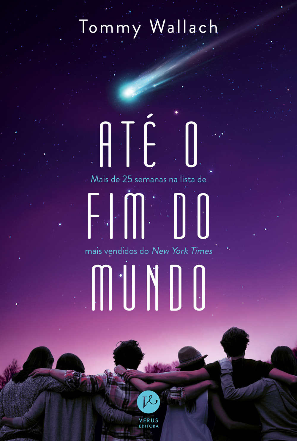 Até o fim do mundo