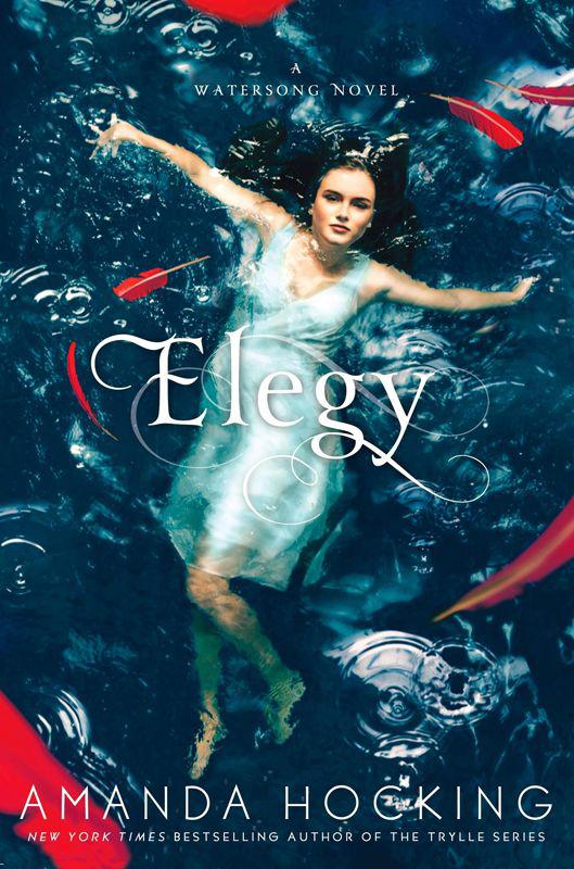 Elegy (Watersong #4)