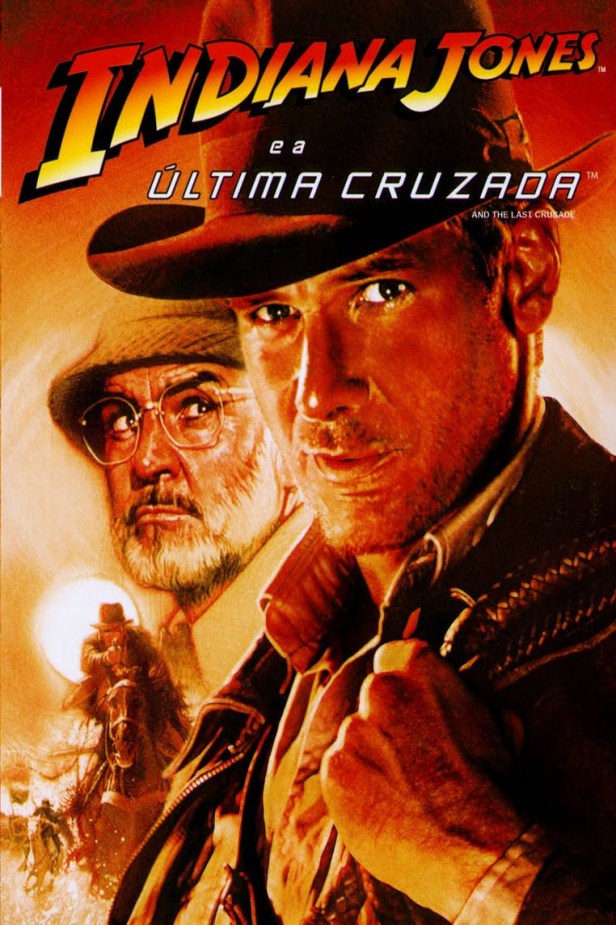 Indiana Jones e a Última Cruzada