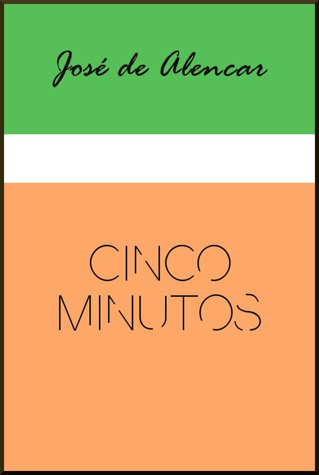 Cinco Minutos