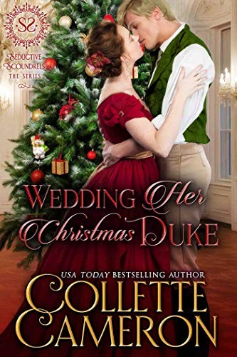 Wedding Her Christmas Duke