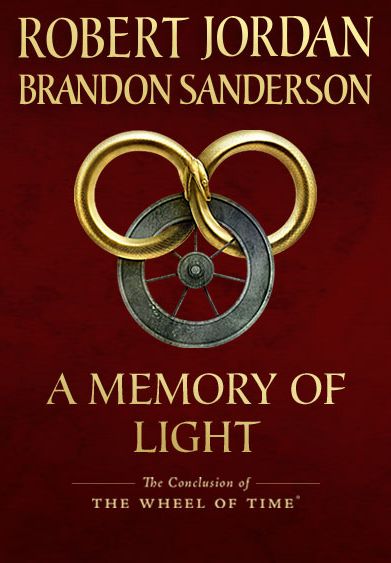 A Memory of Light