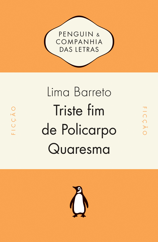 Triste fim de Policarpo Quaresma