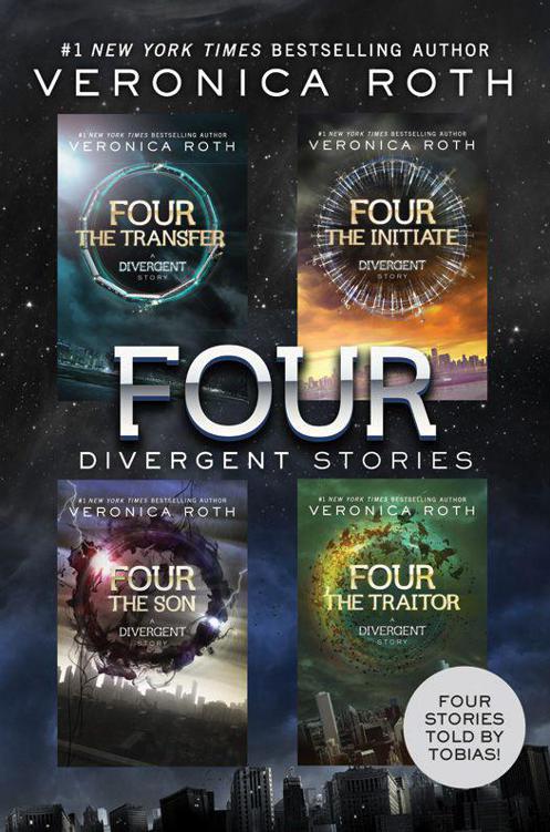 Four Divergent Stories