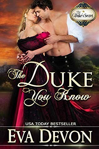 The Duke You Know