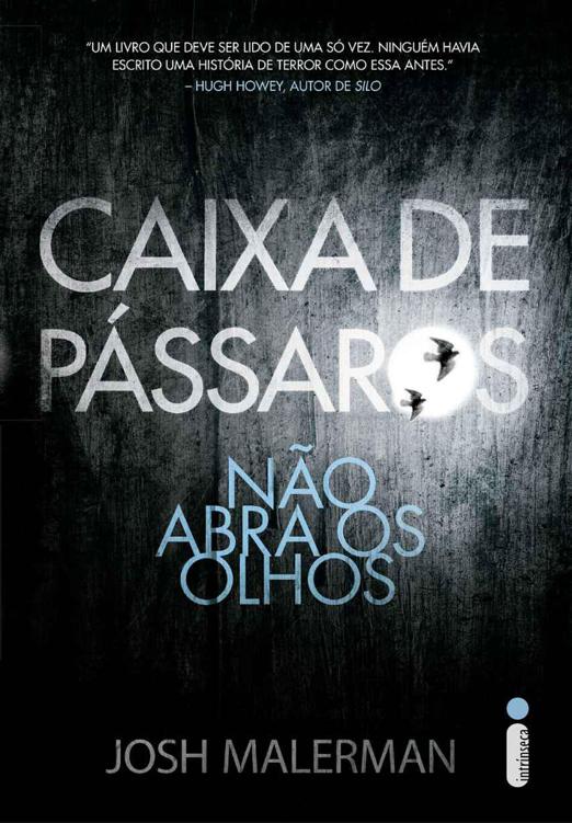 Caixa de pássaros