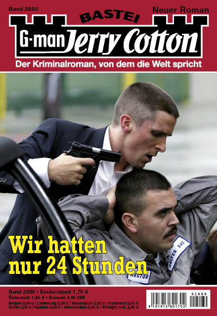 2880 - Wir hatten nur 24 Stunden