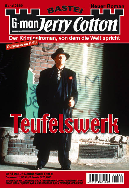 2669 - Teufelswerk