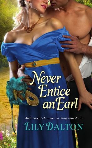 Never Entice an Earl