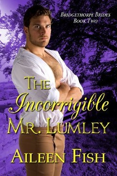 The Incorrigible Mr. Lumley