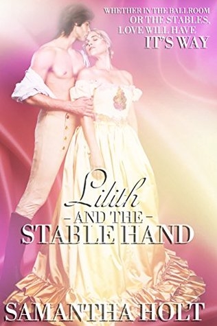 Lilith and the Stable Hand