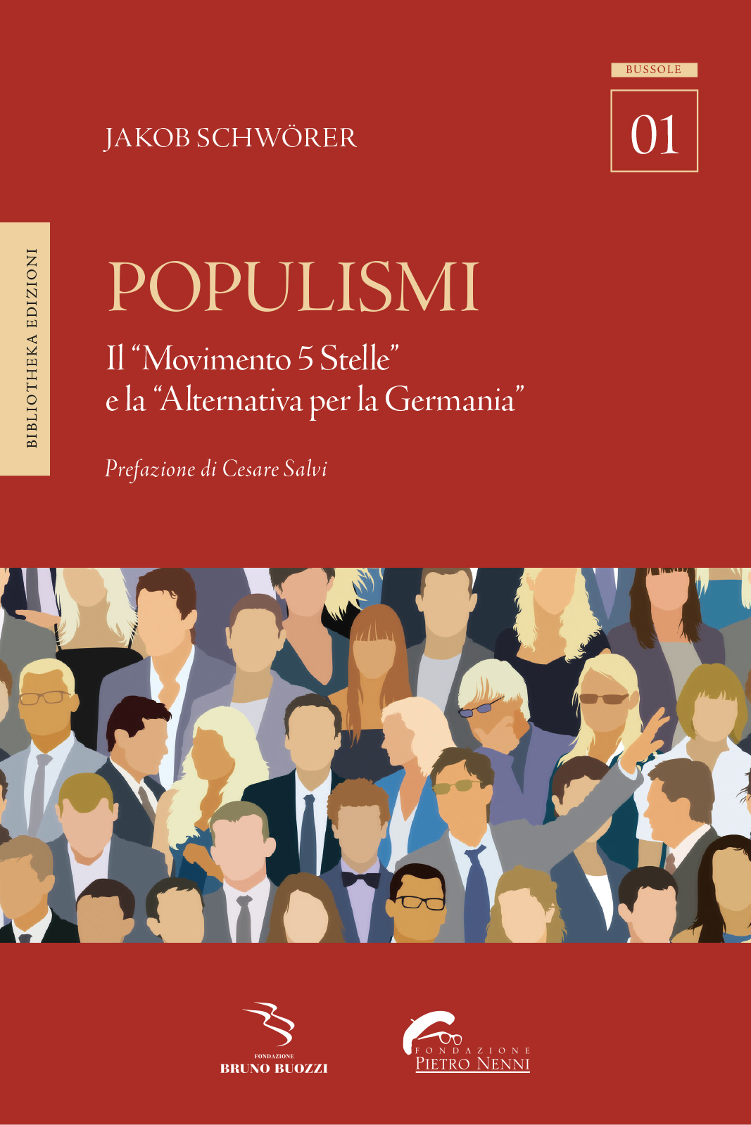 Populismi