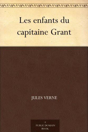 Les Enfants du capitaine Grant