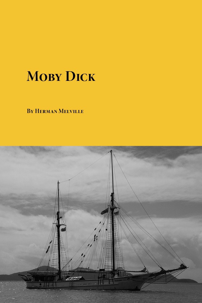 Moby-Dick