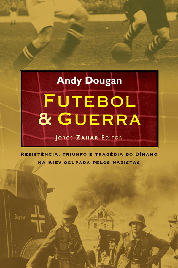 Futebol & Guerra