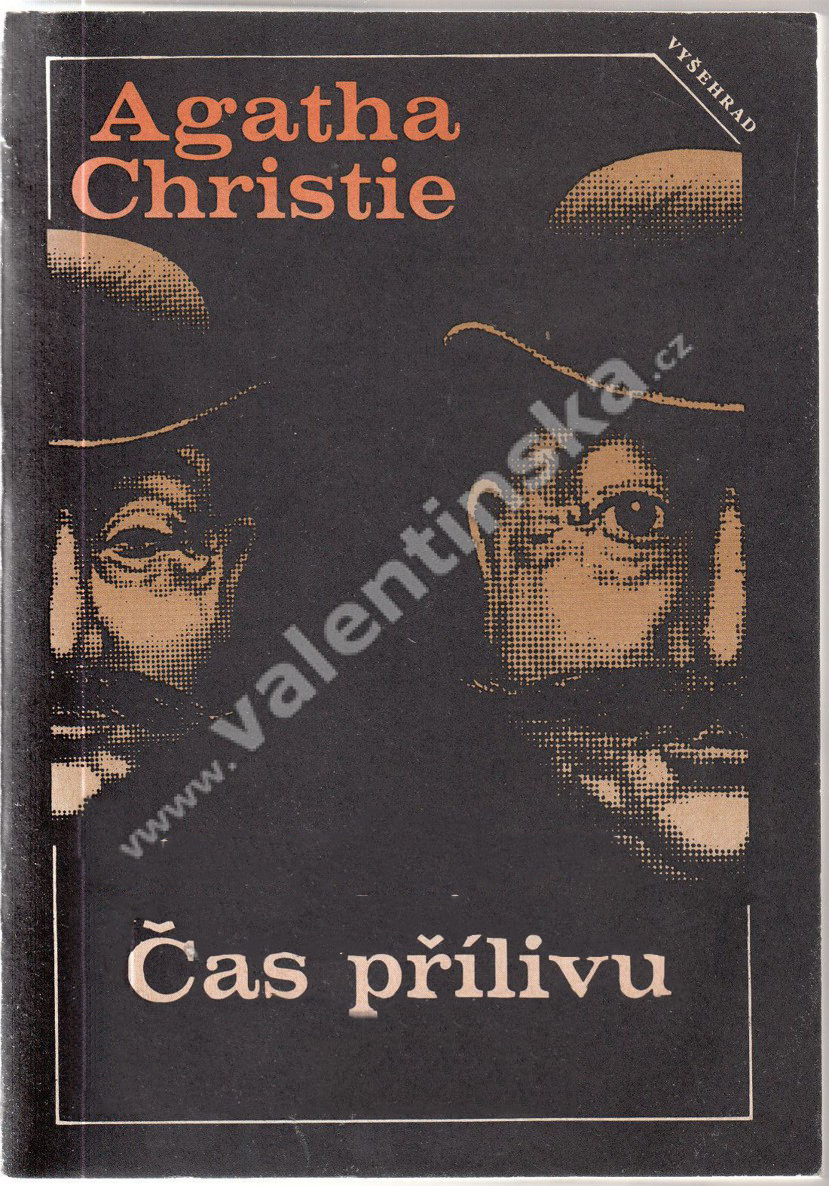Čas přílivu
