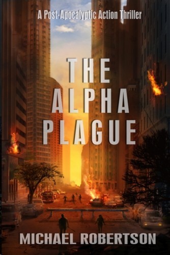 The Alpha Plague