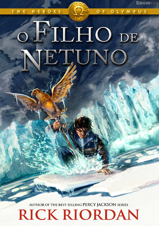 O Filho de Netuno