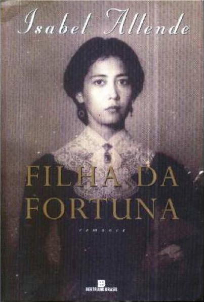 Filha da Fortuna