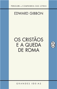 Os Cristãos e a Queda de Roma