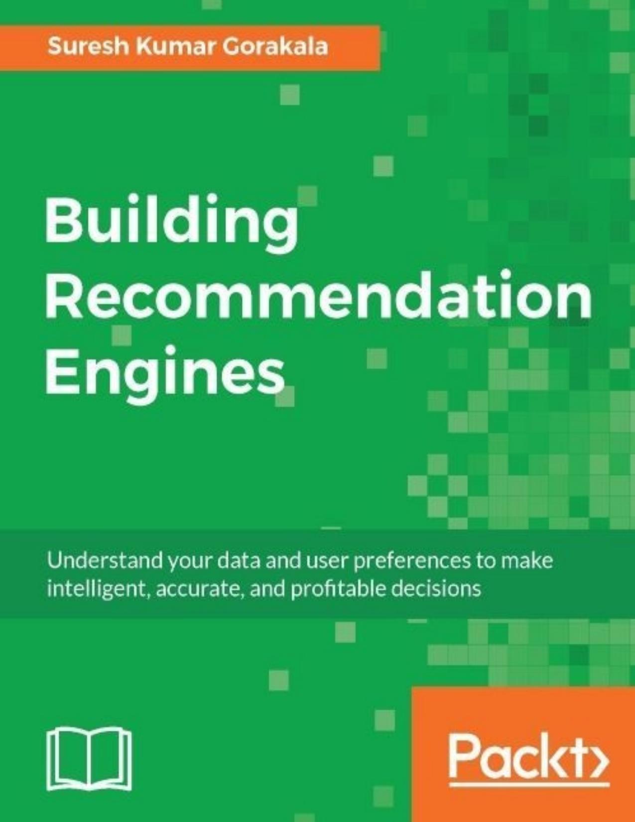 Building Recommendation Engines